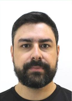 foto Perito Médico em Bataguassu MS | Dr. Lauder Alves Pires da Rosa | M Perícias